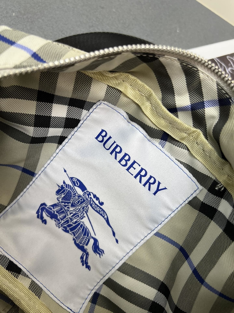 Burberry Satchel Bags